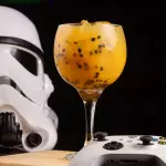 Gin Tropical