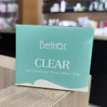GEL CONSTRUTOR BELTRAT CLEAR