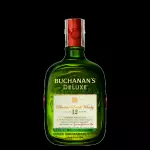 Buchanan's Deluxe