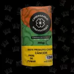 Tabaco Cremaria 25g