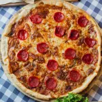 PizzaPeperoni