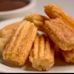 Churros mini