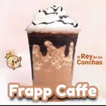 Frapp de Caffe