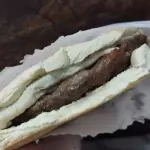 X Hamburguer