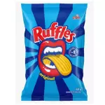 Batata Ruffles