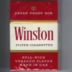 WINSTON