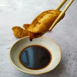 GYOZAS EBI