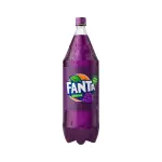 Fanta Uva 2L