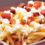 BATATA FRITA ESPECIAL 1