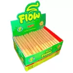 Tabaco bolado Flow c/100