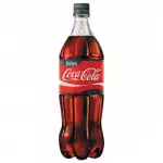 Coca-cola 1L Descartável