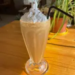 ICE COFFE