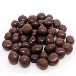 Drágeas de Chocolate