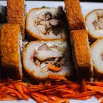 SUSHI ERRO
