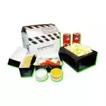 Snack Cine PAREJA