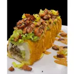 NORTEÑO ROLL