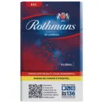 Rothmans RED Global