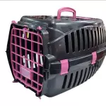CAIXA TRANSPORTE CRISTANTINO 2 ROSA