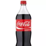 Coca Cola 1 l