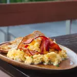 Huevos Revueltos