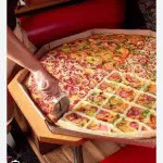 Extra 26 fatias