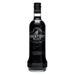 Eristoff Black 750ml