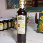 Licor de Pequi com Chocolate