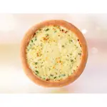 Esfiha de Queso
