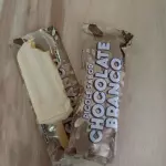 Chocolate branco