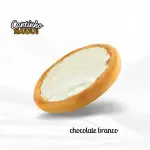CHOCOLATE BRANCO