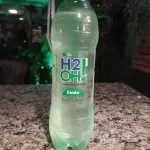 121 -H2O