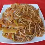 Low Mein Especial