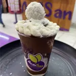 Copo Raffa PREMIUM Açaí +Sorvete