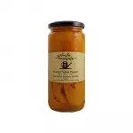 Whole Yellow Chili Rost