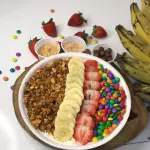 Creme de ninho com nutella G 750ml