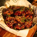KOREAN FRIED CHICKEN(NEW)