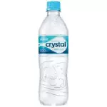 ÁGUA 500ML