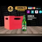Caja Pilsen 630ml