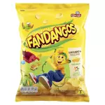 Fandangos Queijo 37g 🍟