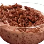 ARROZ ACHOCOLATADO