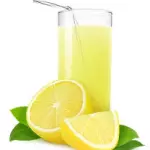 Limonada Suiça