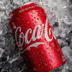 Coca Lata