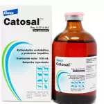 Catosal 100ml