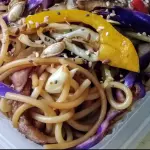 Chaw Mien