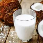 Leite de coco (500ml)