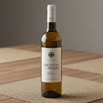 Vinho Branco Encostas do Trogão