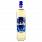 Dose cachaça Cabaré Amburana