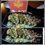 COMBINADO HOT