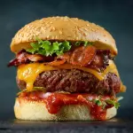 WAGYU PREMIUM ✱