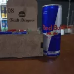Rede Bull 250ml